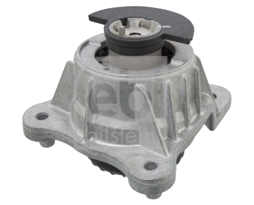 Mounting, engine